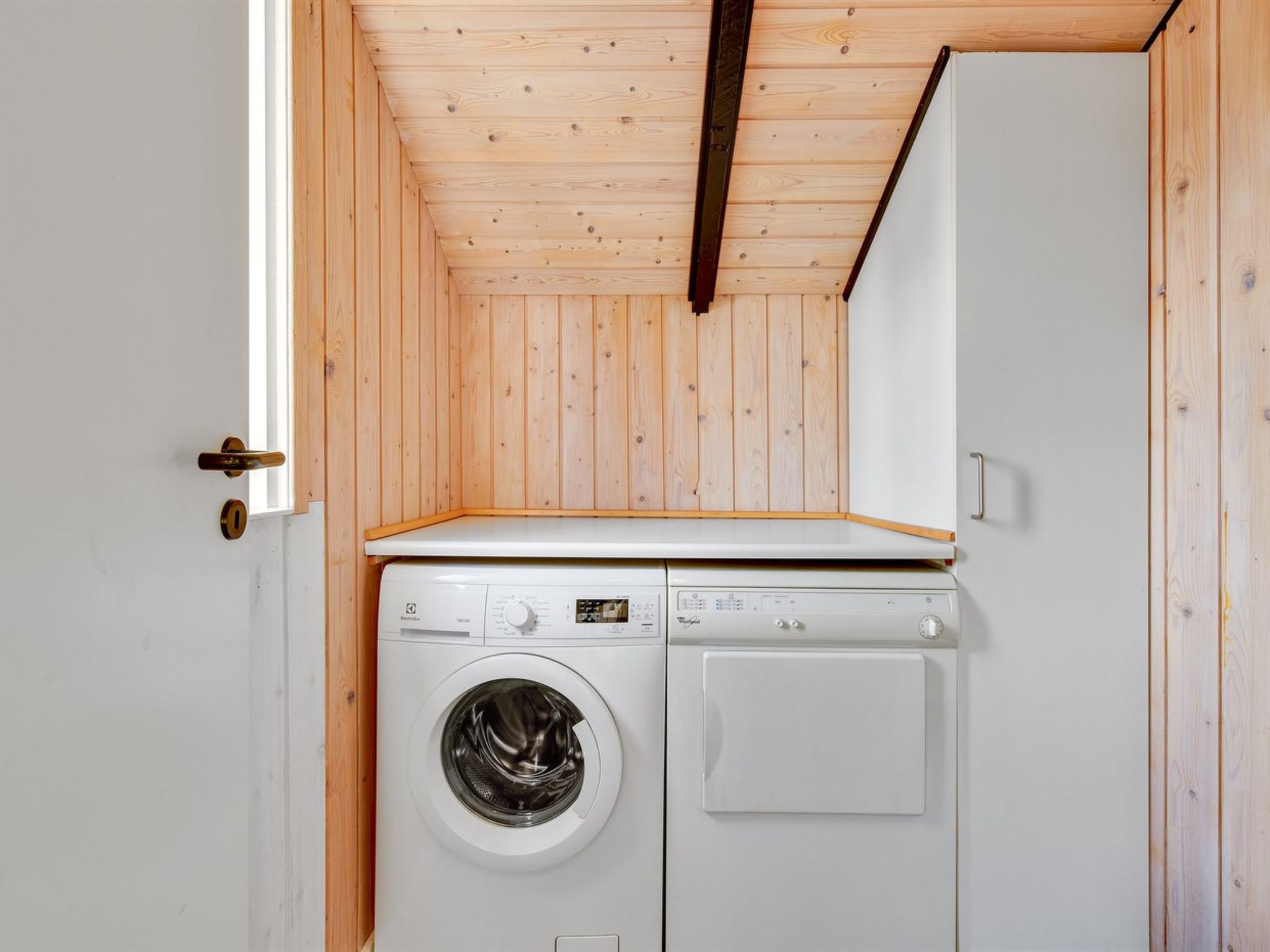 "Joona" - 600m from the sea - Drinnen