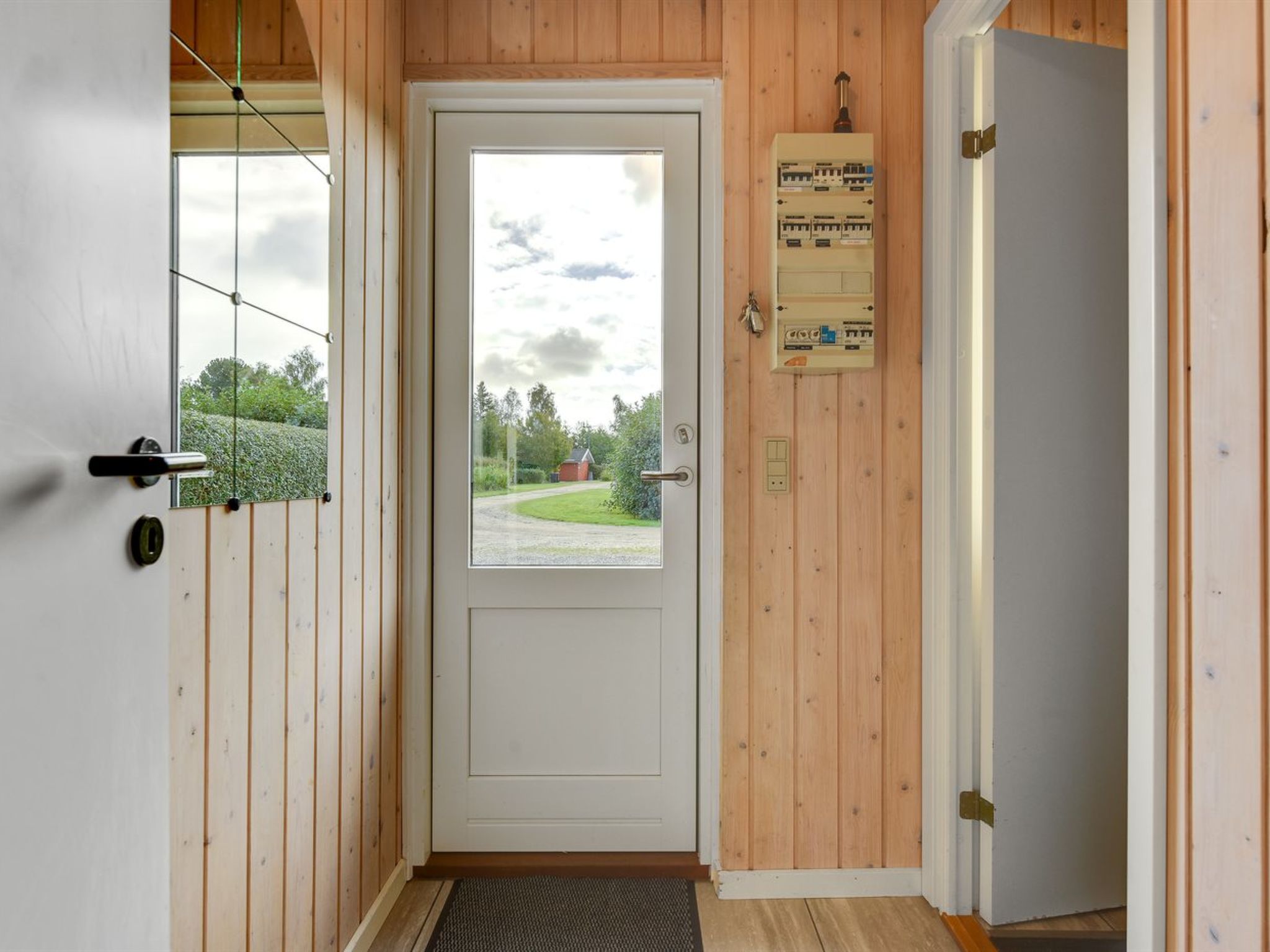 "Joona" - 600m from the sea - Drinnen