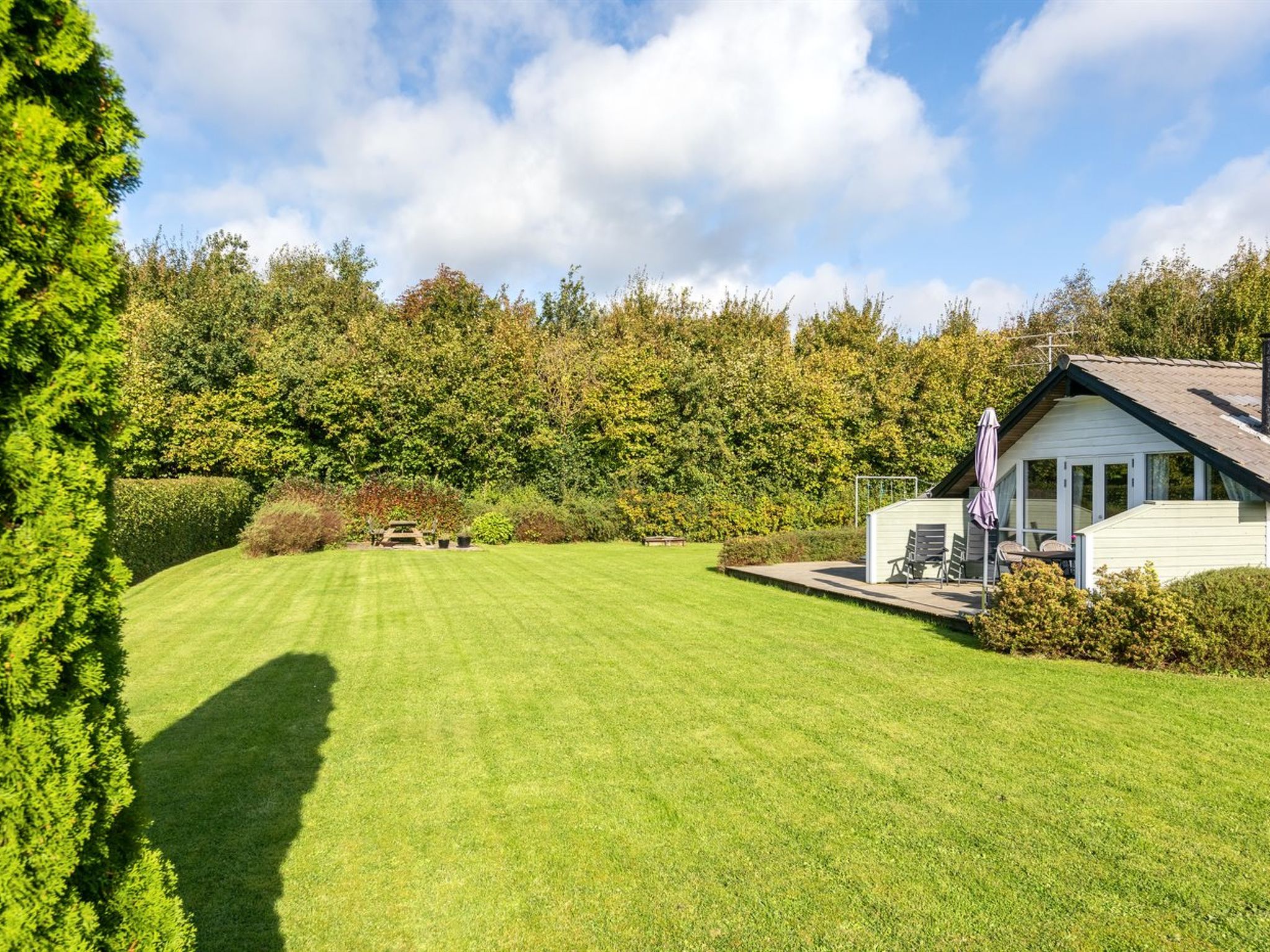 "Joona" - 600m from the sea - Draußen