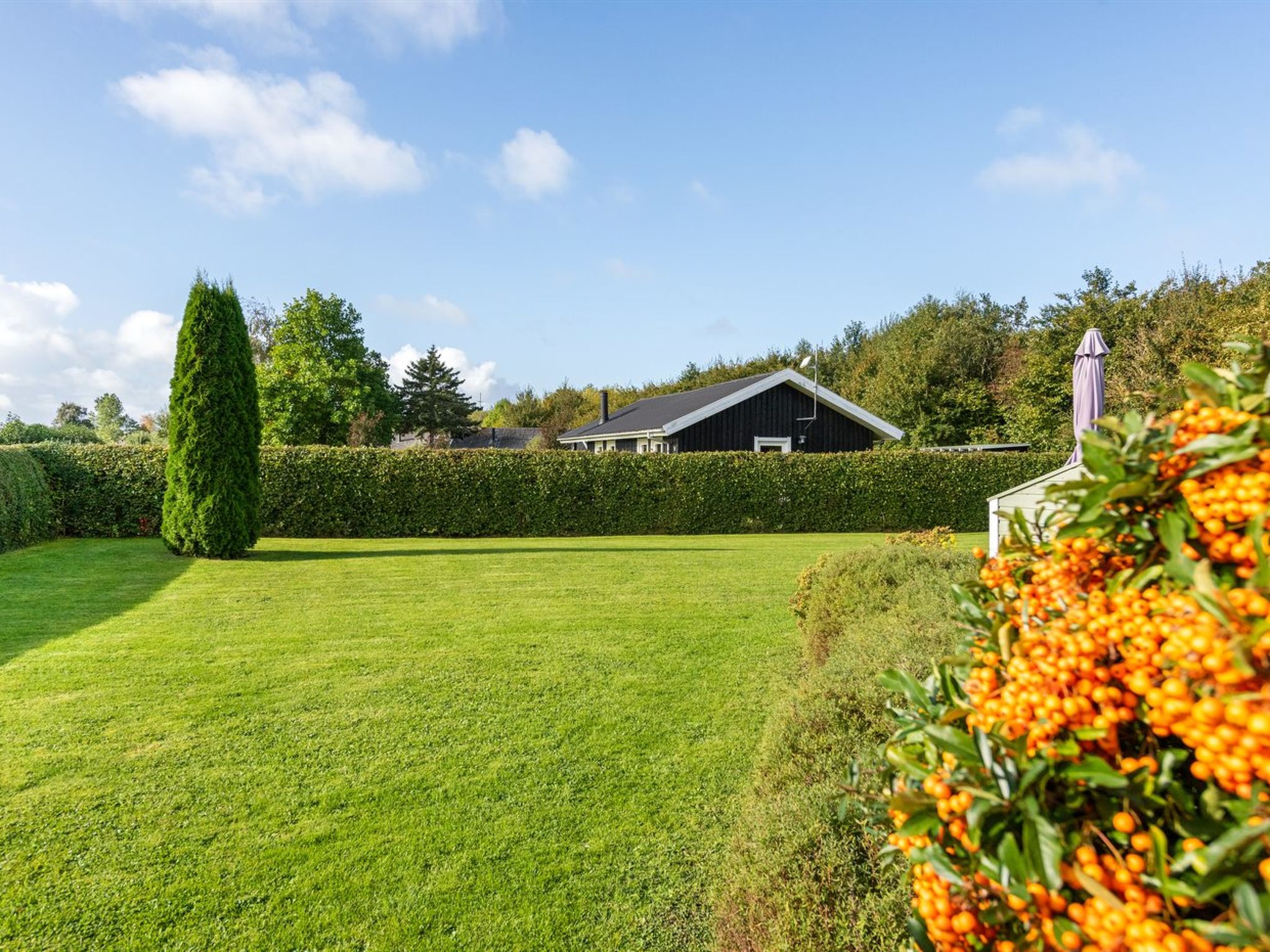 "Joona" - 600m from the sea-Buiten