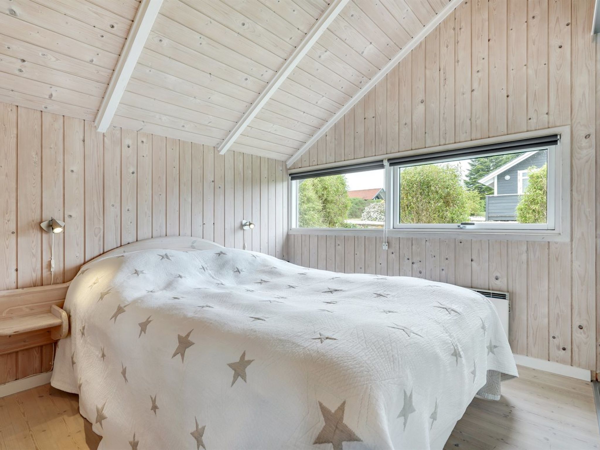 "Annvy" - 200m from the sea - Drinnen