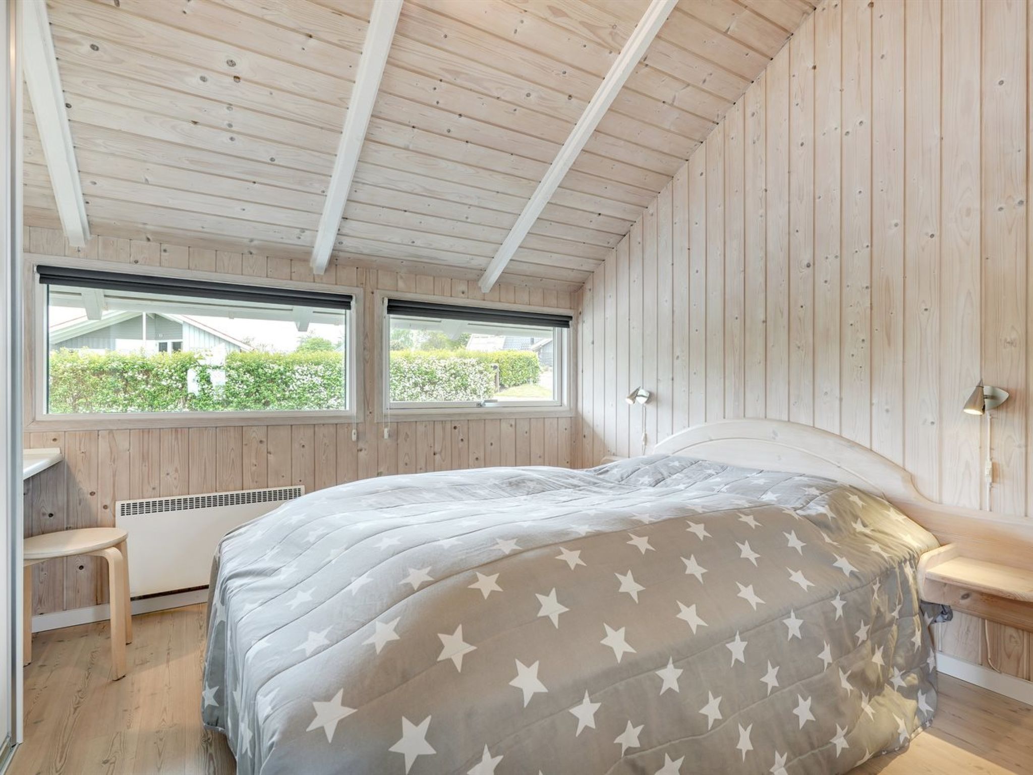 "Annvy" - 200m from the sea - Drinnen