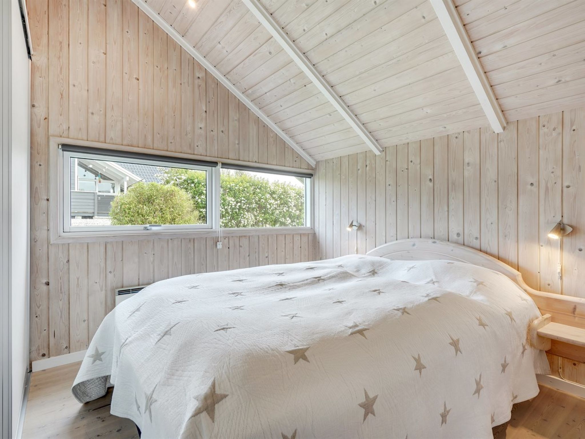 "Annvy" - 200m from the sea - Drinnen