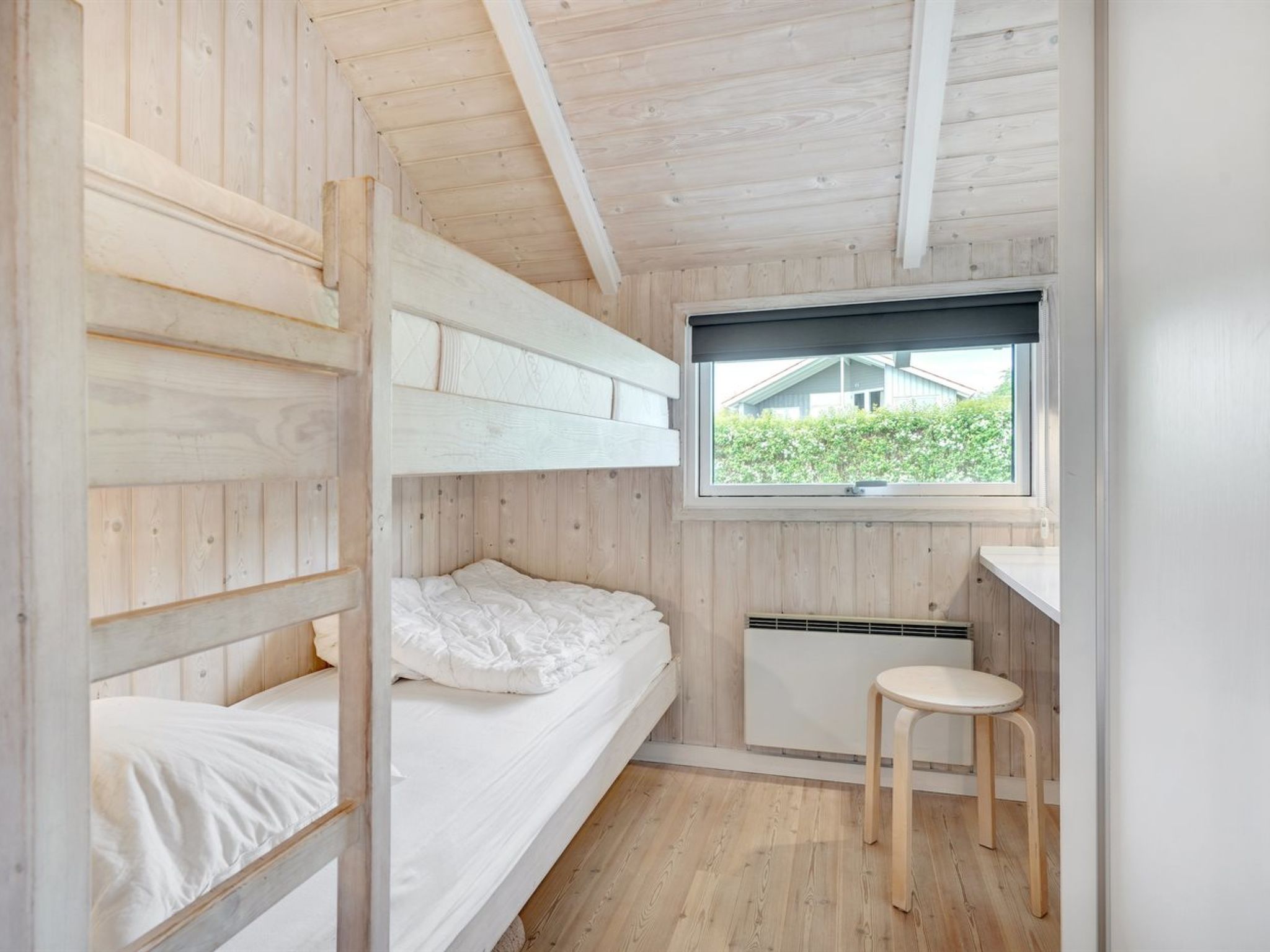 "Annvy" - 200m from the sea - Drinnen