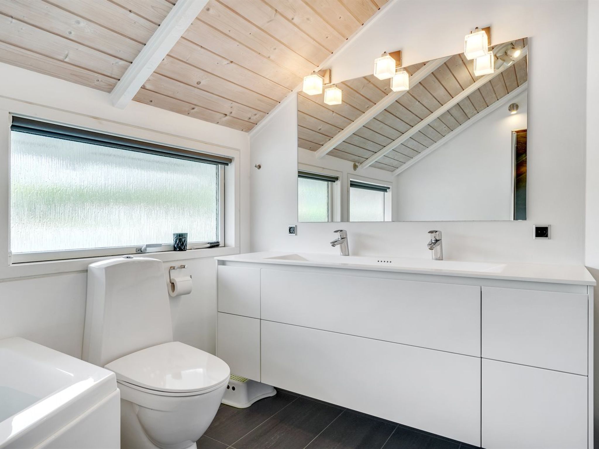 "Annvy" - 200m from the sea - Drinnen