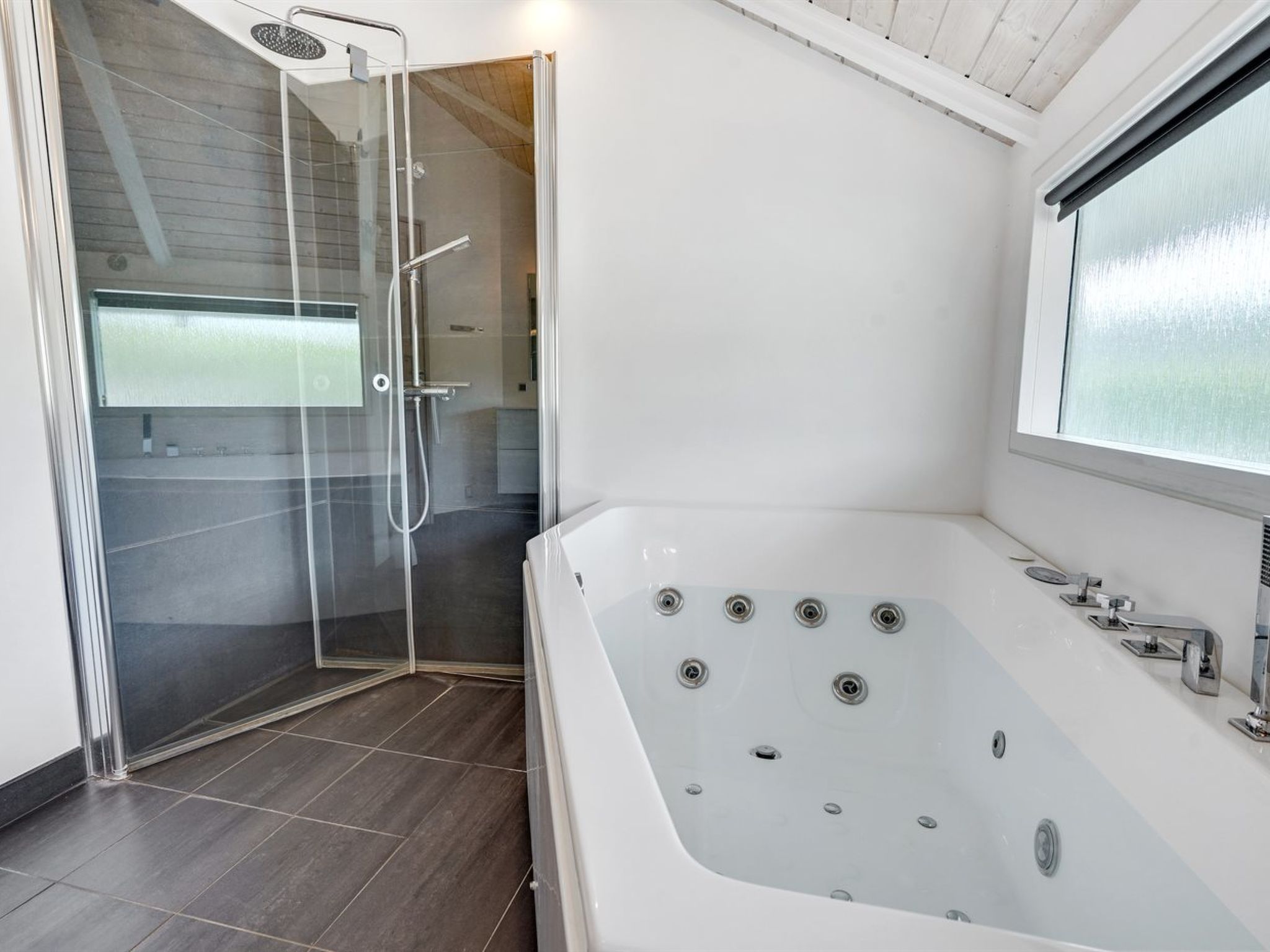 "Annvy" - 200m from the sea - Drinnen