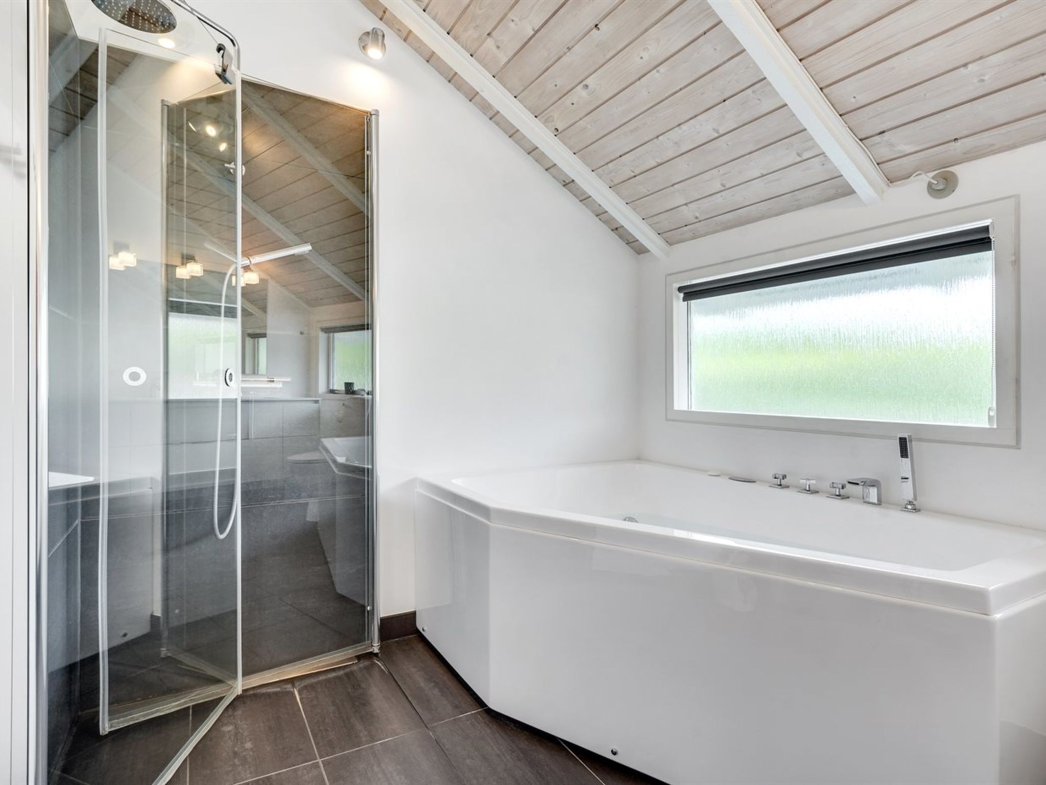"Annvy" - 200m from the sea - Drinnen
