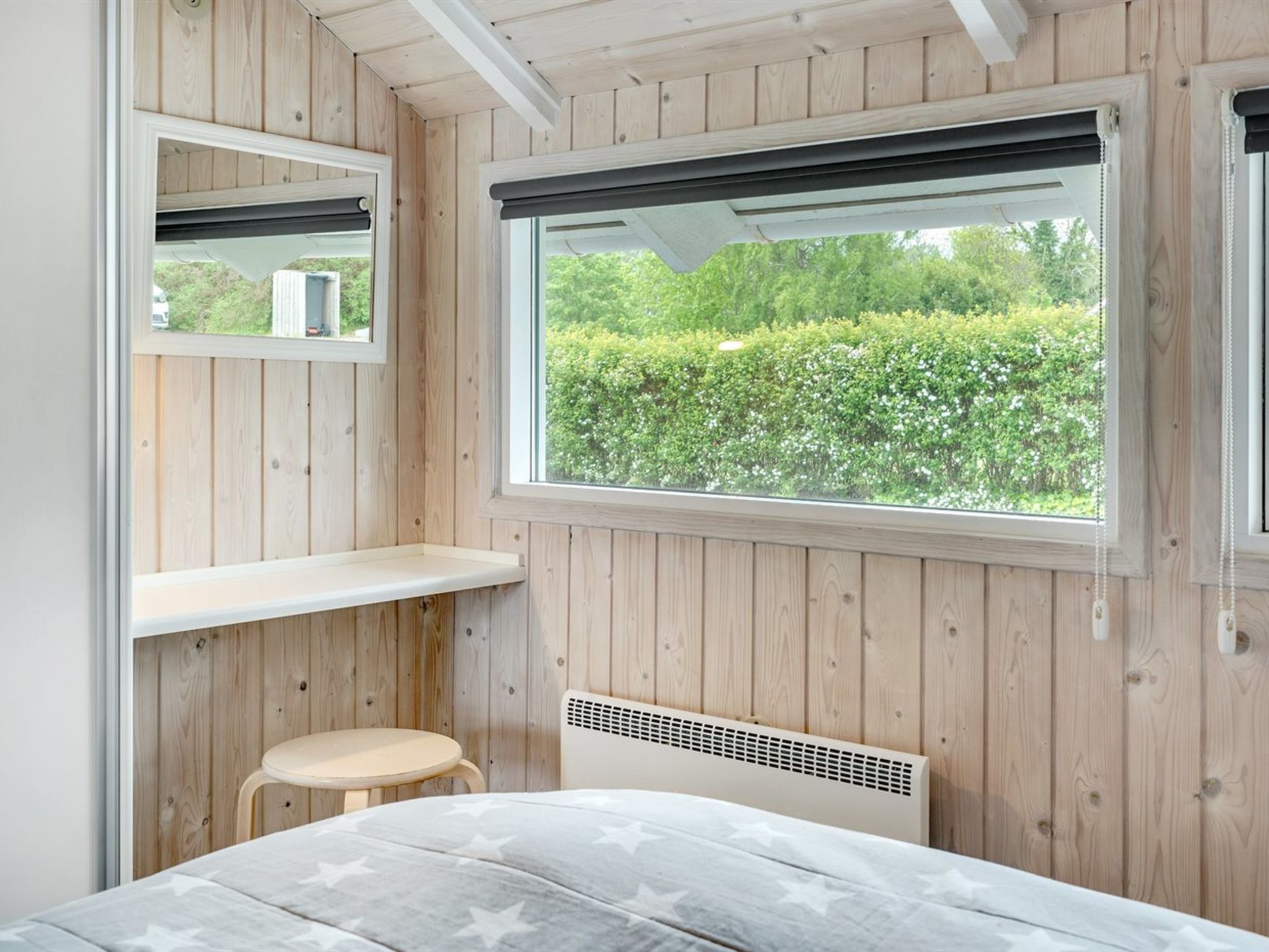 "Annvy" - 200m from the sea-Inside