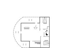 Tess: Vakantiehuis aan zee in Sydals, 50m van het strand - thumbnail 2
