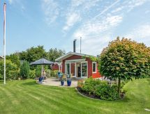 Tess: Vakantiehuis aan zee in Sydals, 50m van het strand - thumbnail 4
