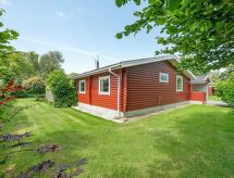 Tess: Vakantiehuis aan zee in Sydals, 50m van het strand - thumbnail 3