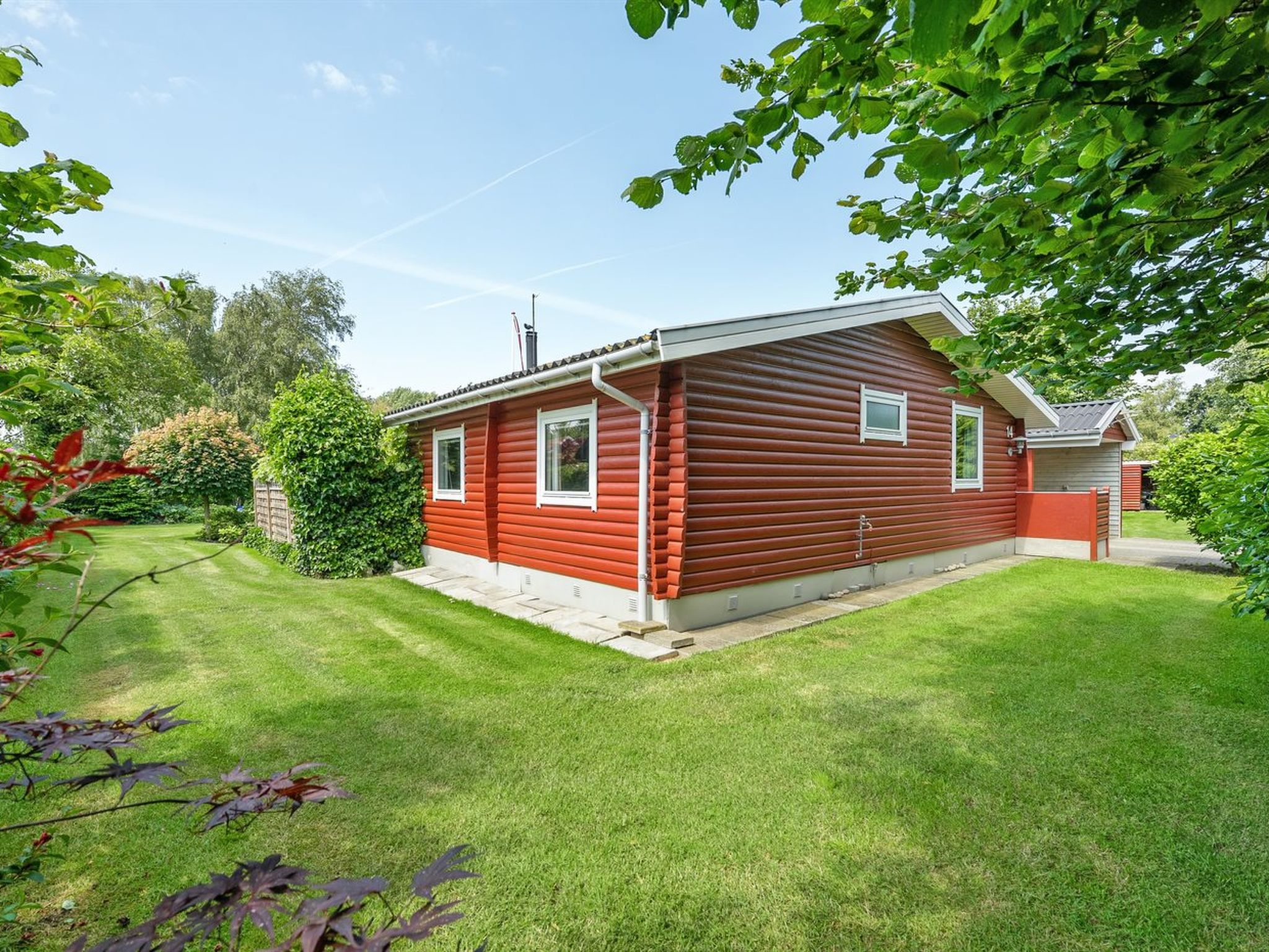 "Tess" - 50m from the sea - Dehors