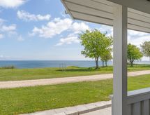 Anastacia – Vrijstaande woning op 75 meter van de zee in Sydals - thumbnail 1