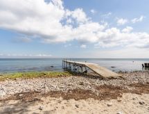 Anastacia – Vrijstaande woning op 75 meter van de zee in Sydals - thumbnail 6