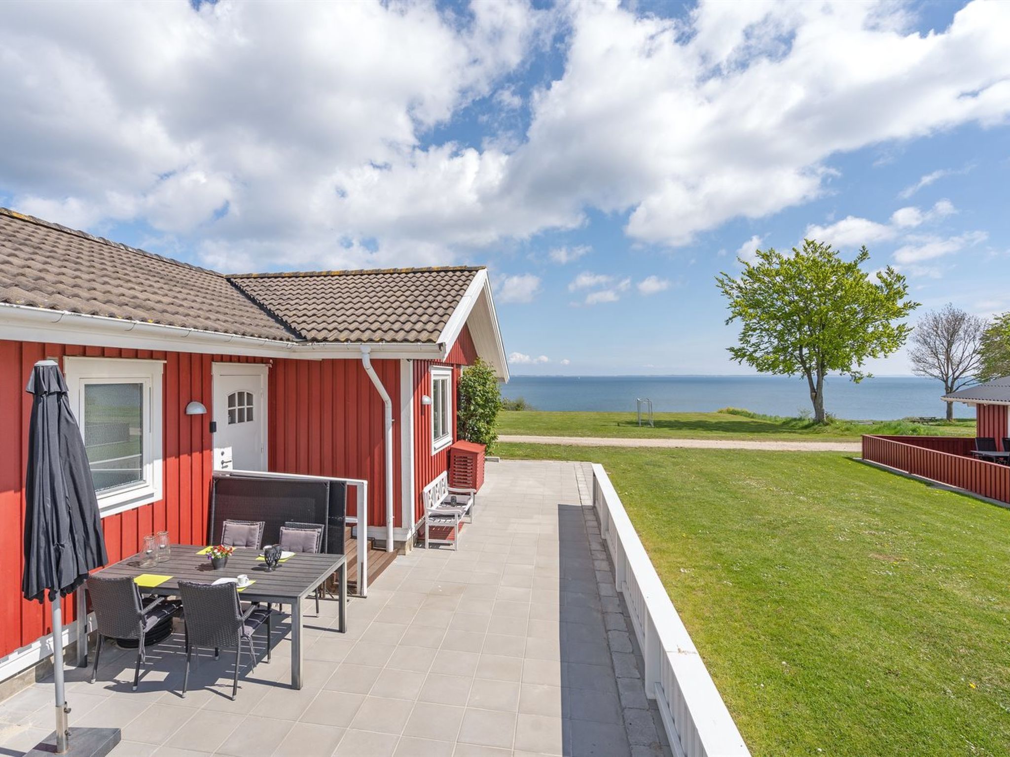 "Anastacia" - 75m from the sea — Terrace (4 of 39)