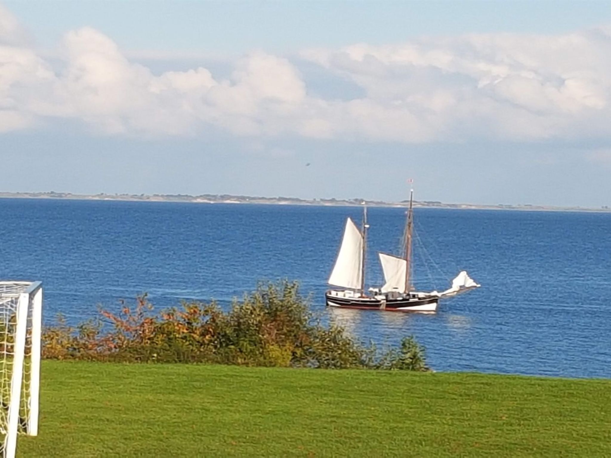 "Anastacia" - 75m from the sea - Buiten