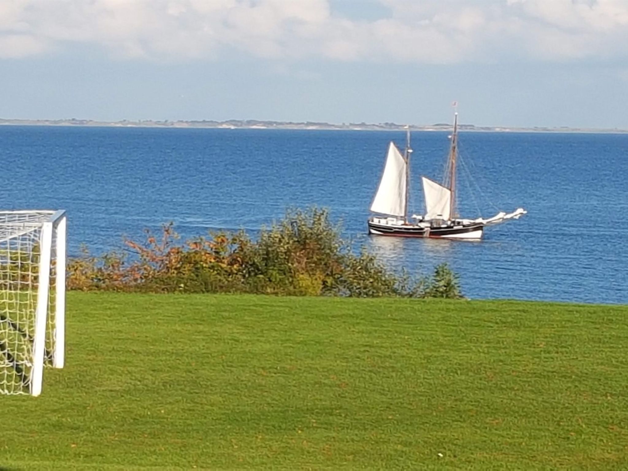 "Anastacia" - 75m from the sea - Buiten