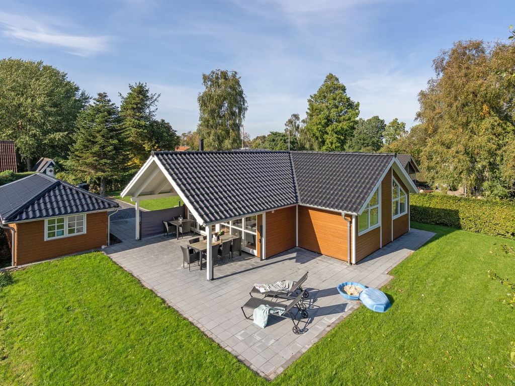 Vakantiehuis Hellena