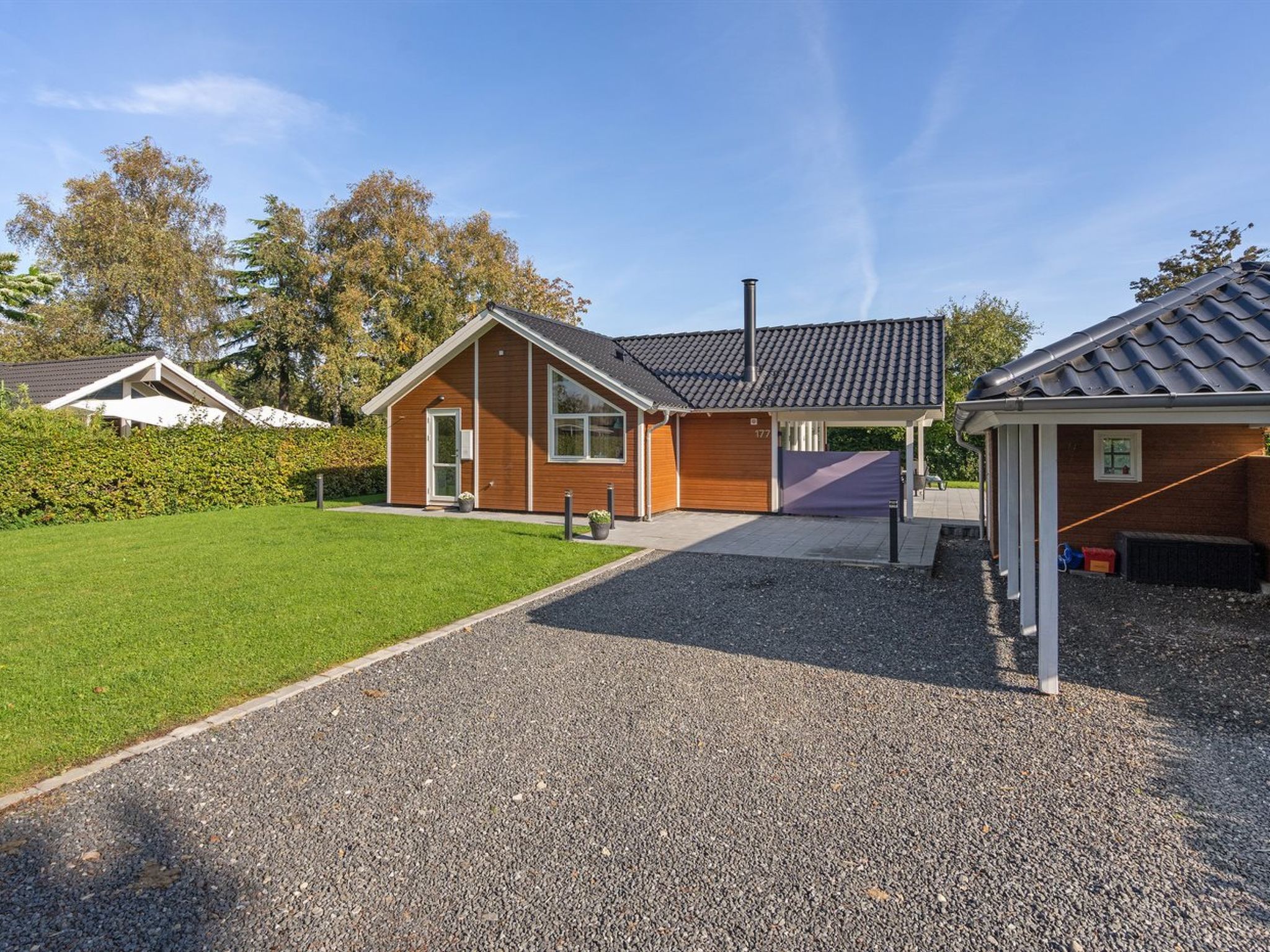 "Hellena" - 90m from the sea — House (4 of 24)