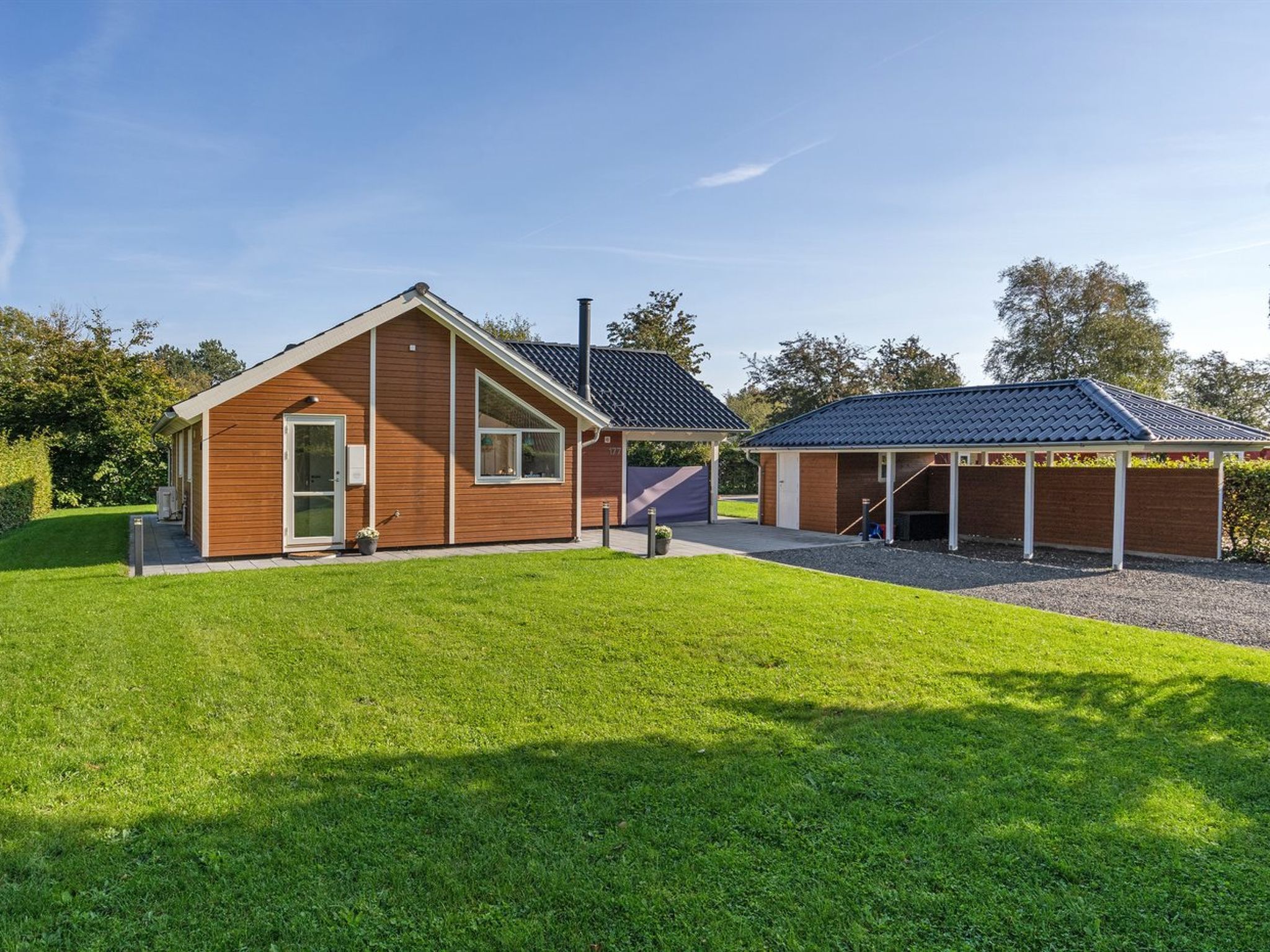 "Hellena" - 90m from the sea — House (5 of 24)