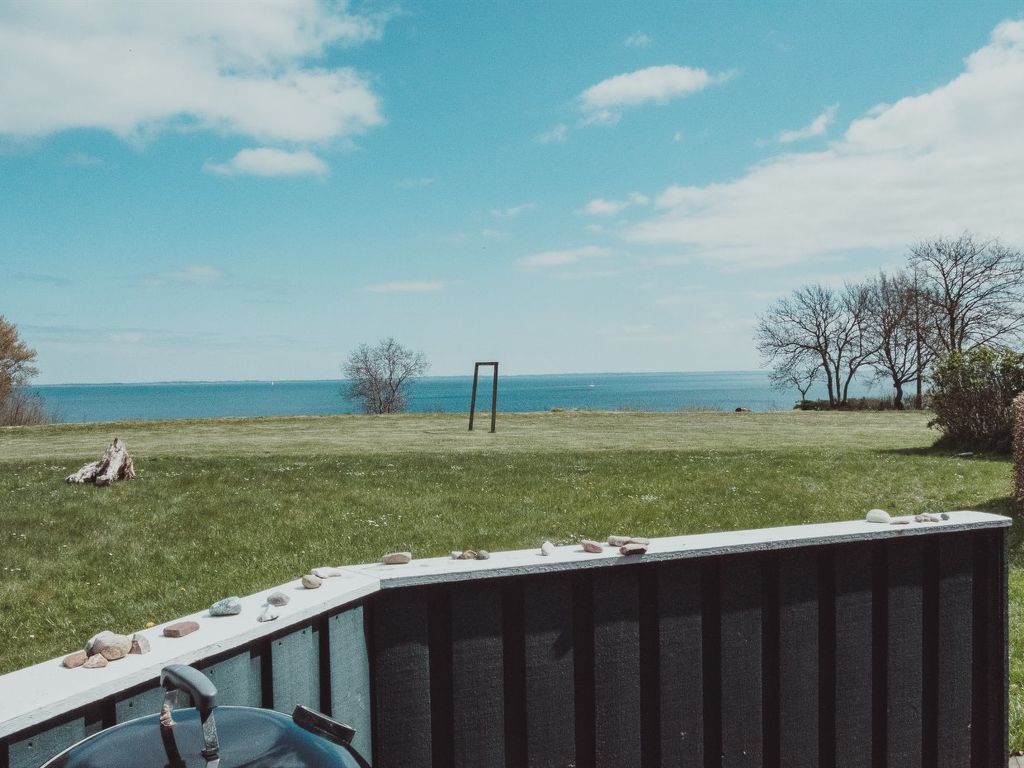 Vakantiehuis Neno in Denemarken