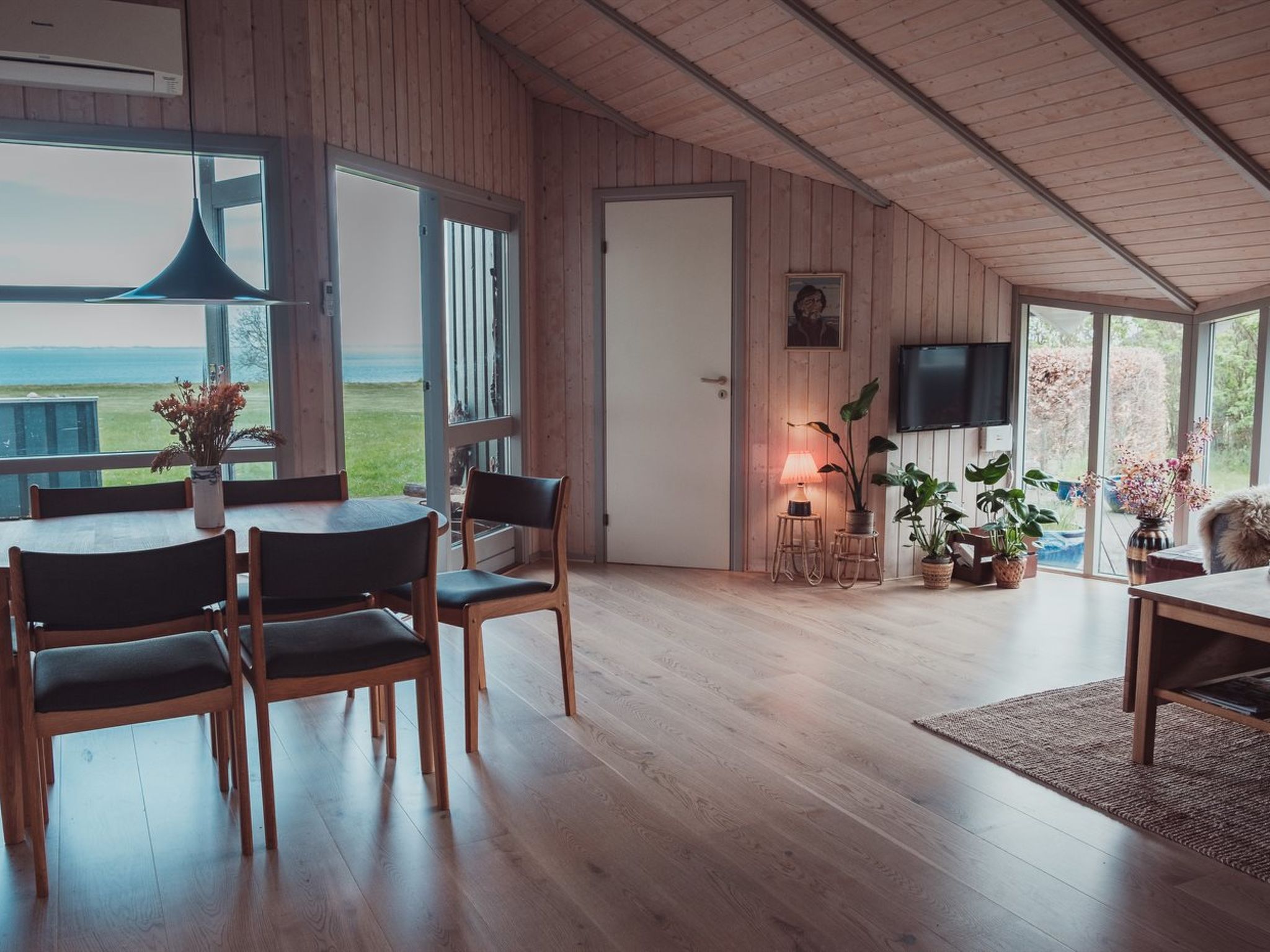 "Neno" - 100m from the sea - Dedans