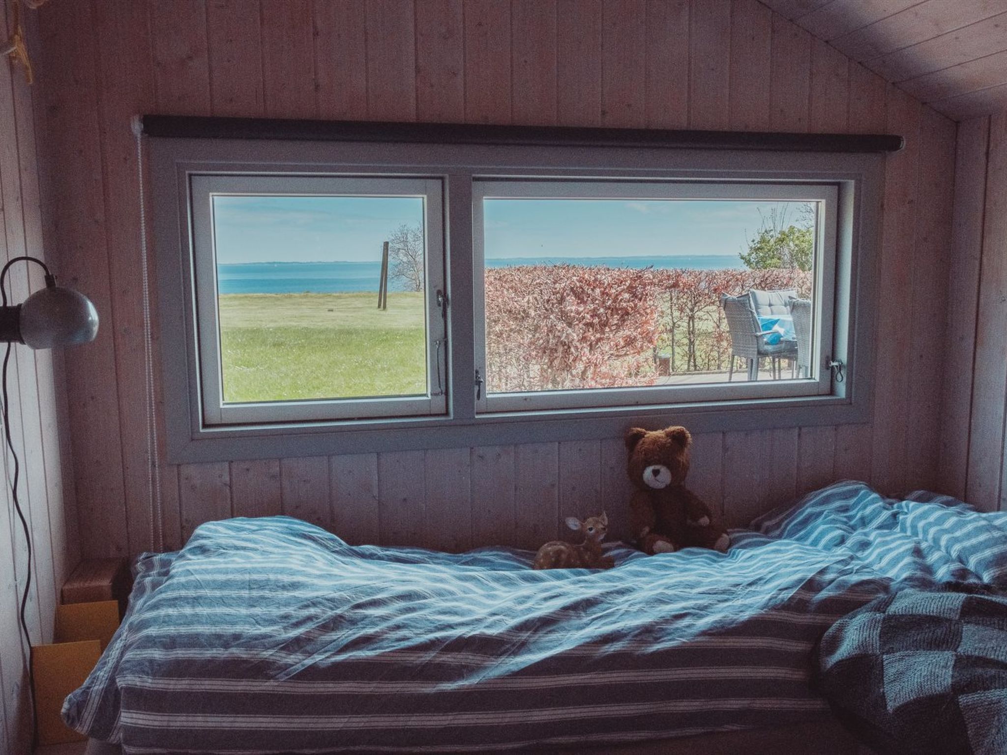 "Neno" - 100m from the sea - Dedans