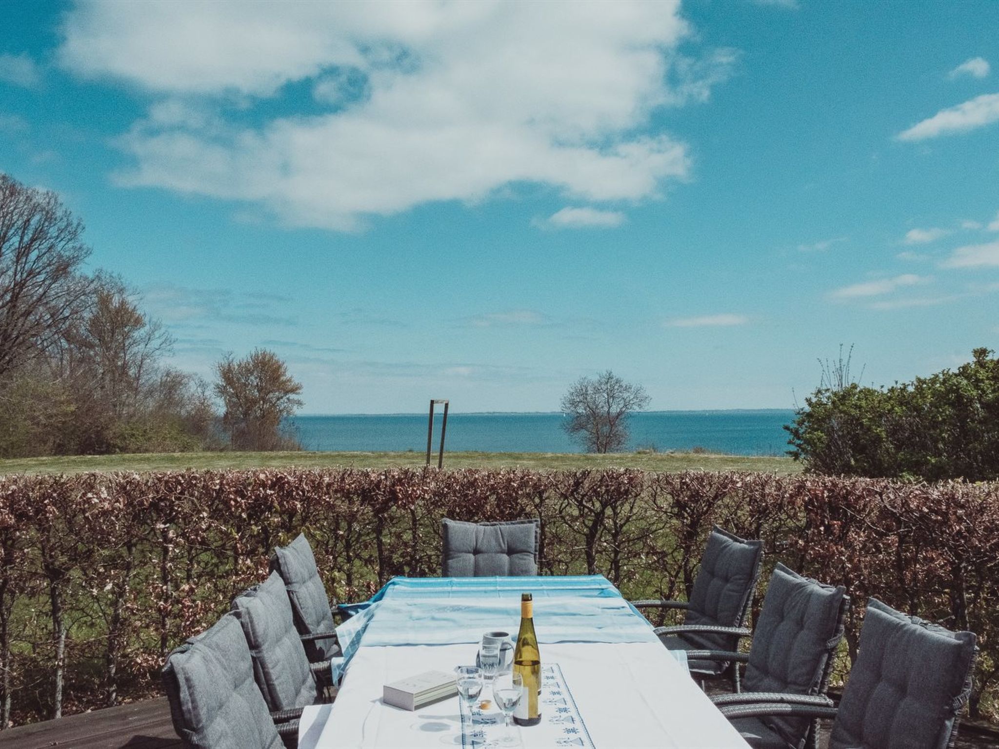 "Neno" - 100m from the sea - Dehors