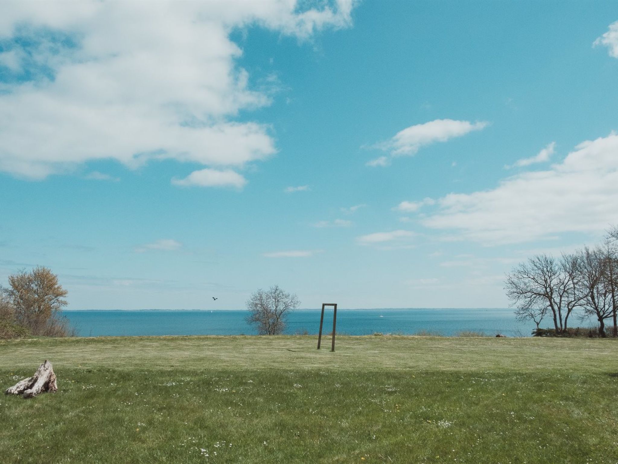 "Neno" - 100m from the sea - Dehors