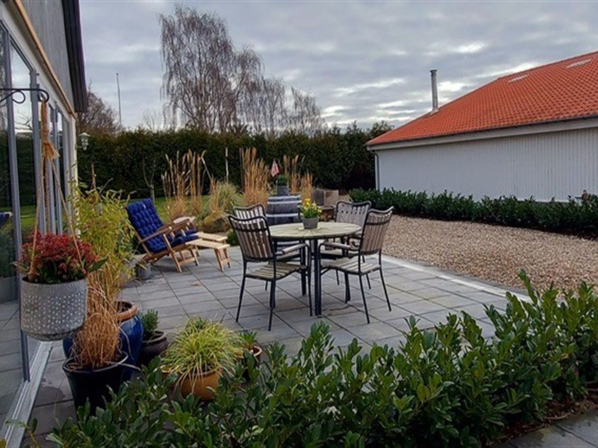 "Filimena" - 1km from the sea-Buiten