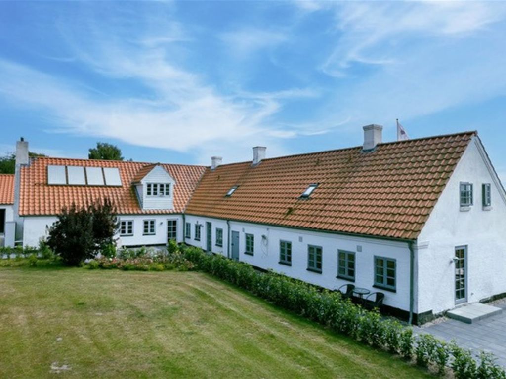 Appartement Ehm in Denemarken