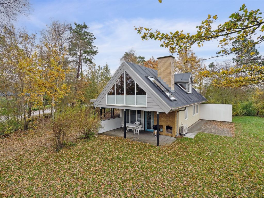 Vakantiehuis Calla in Denemarken