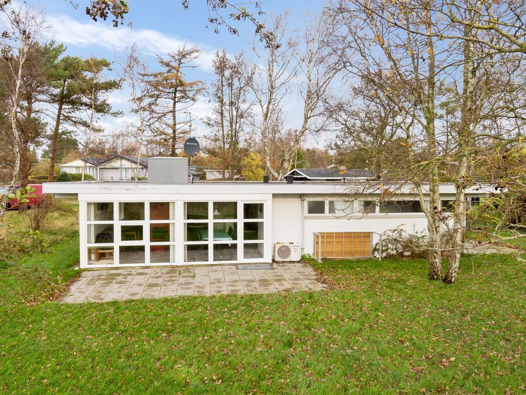 Vakantiehuis Thara in Denemarken