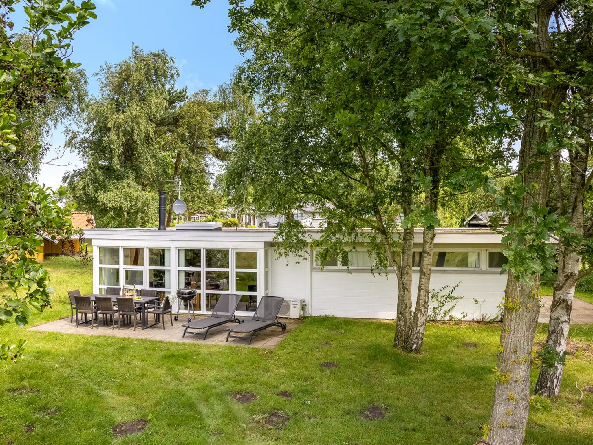 "Thara" - 100m from the sea