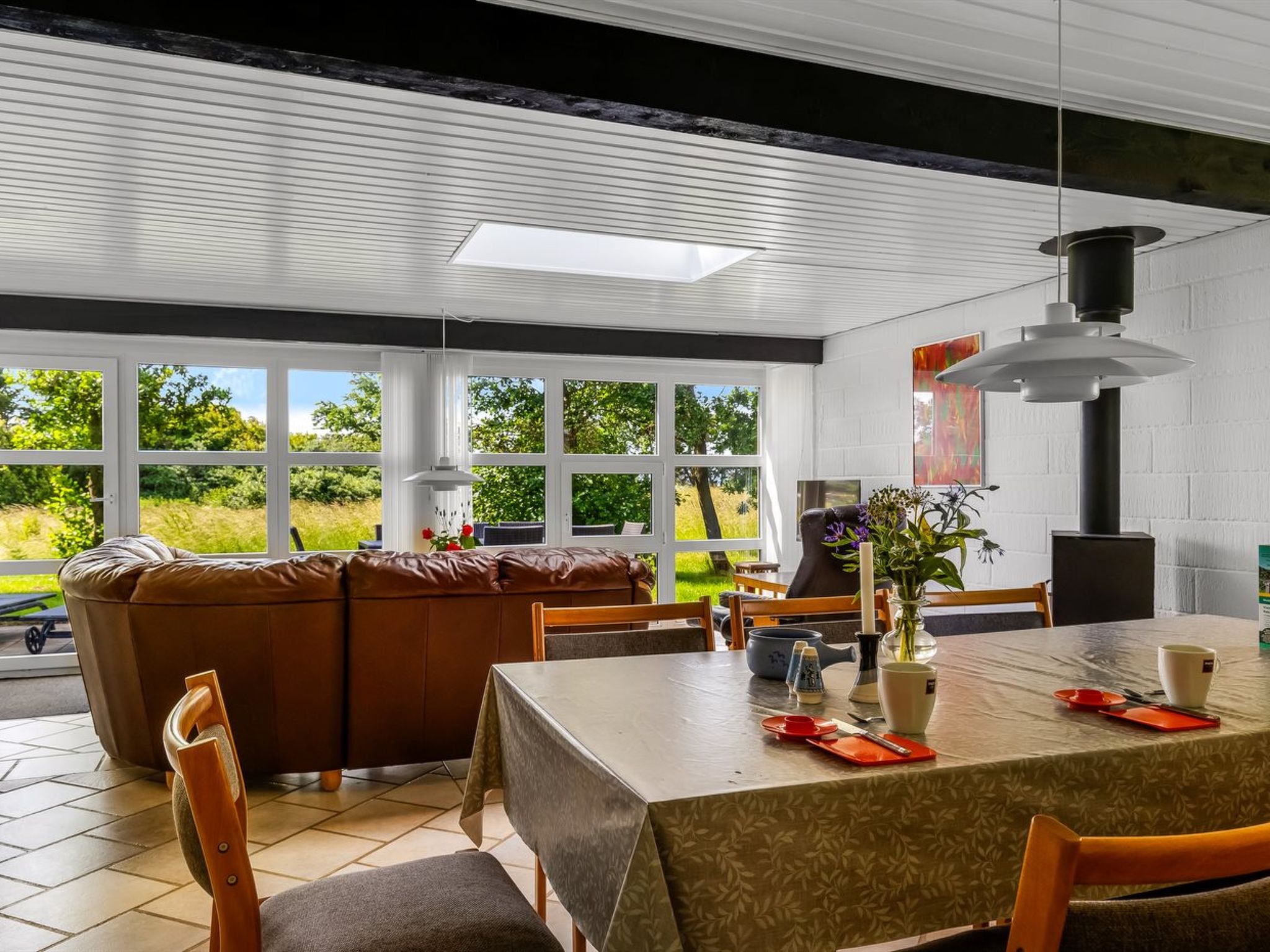 "Thara" - 100m from the sea