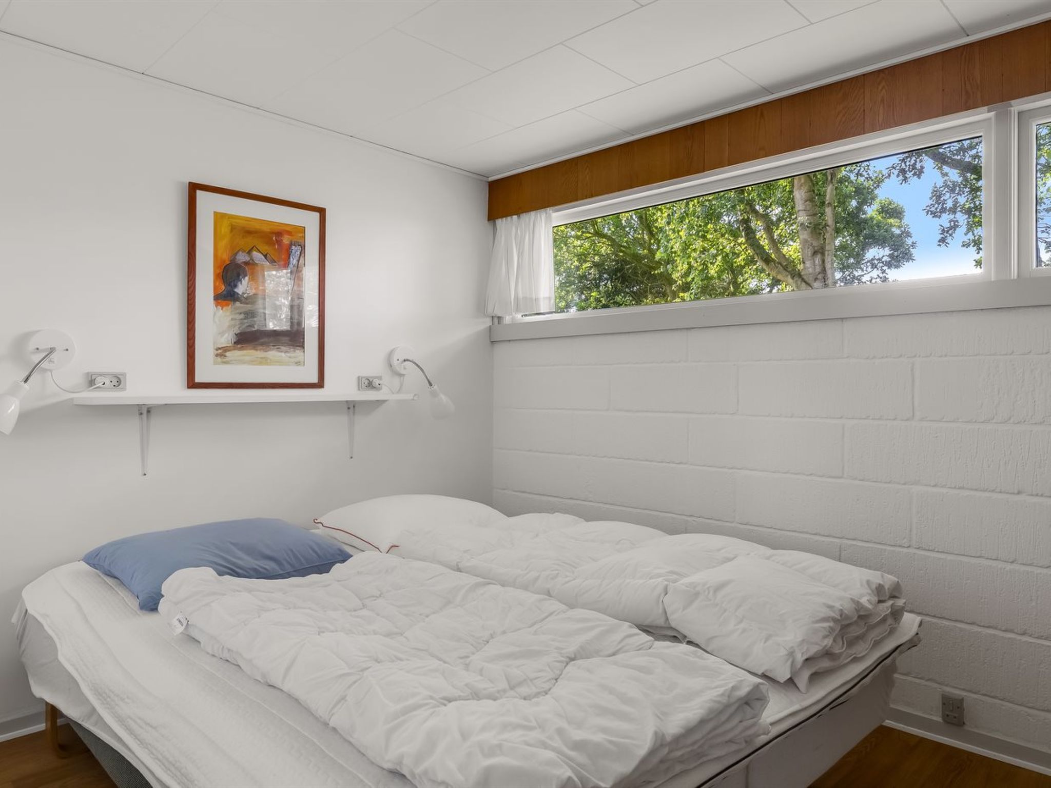 "Thara" - 100m from the sea - Binnen