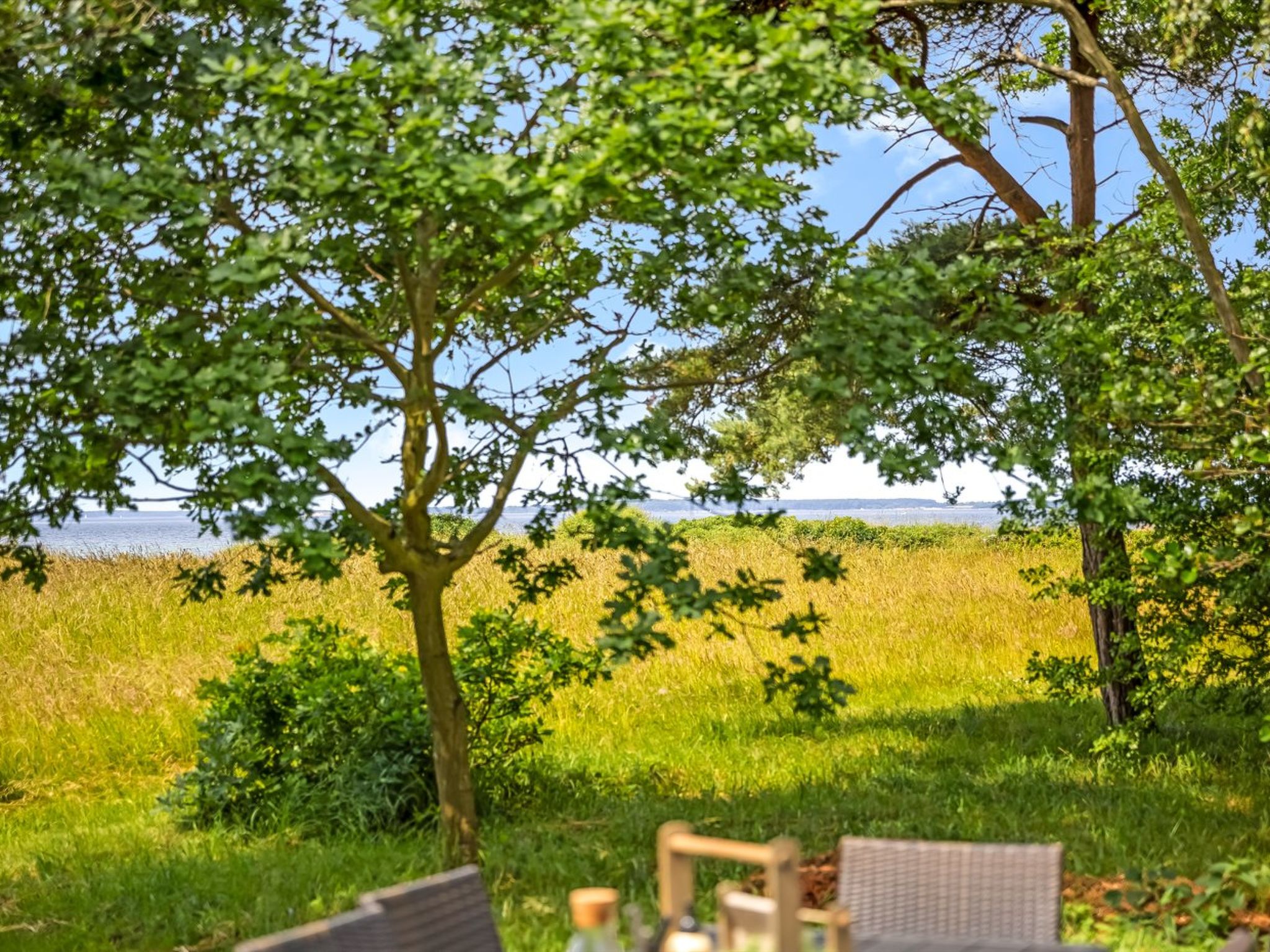 "Thara" - 100m from the sea - Buiten