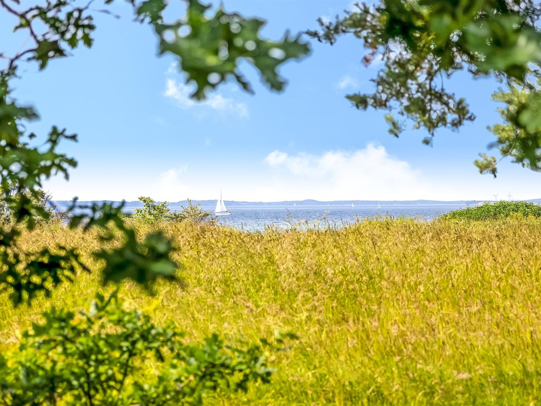 "Thara" - 100m from the sea - Buiten