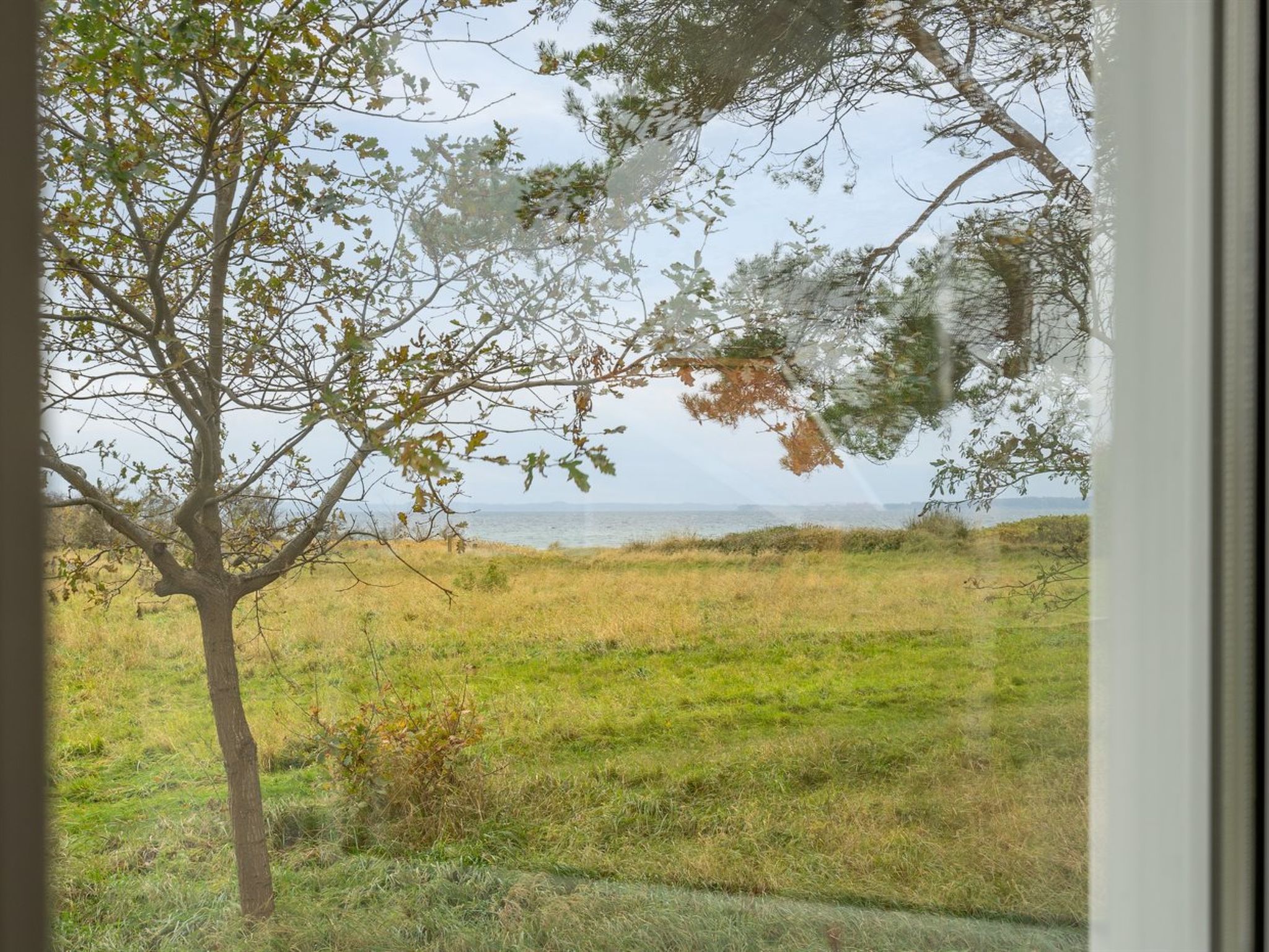 "Thara" - 100m from the sea - Buiten