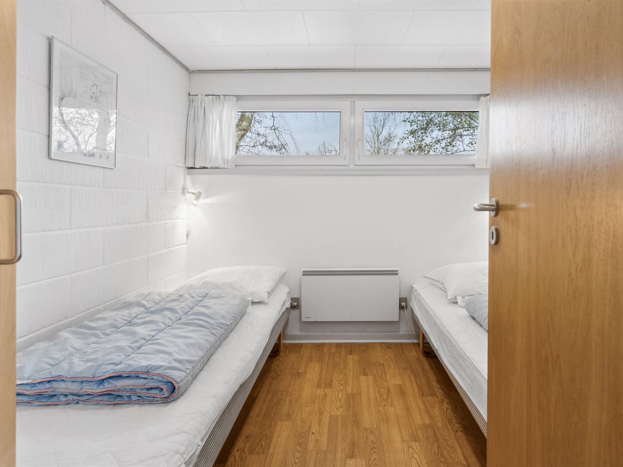 "Thara" - 100m from the sea - Binnen