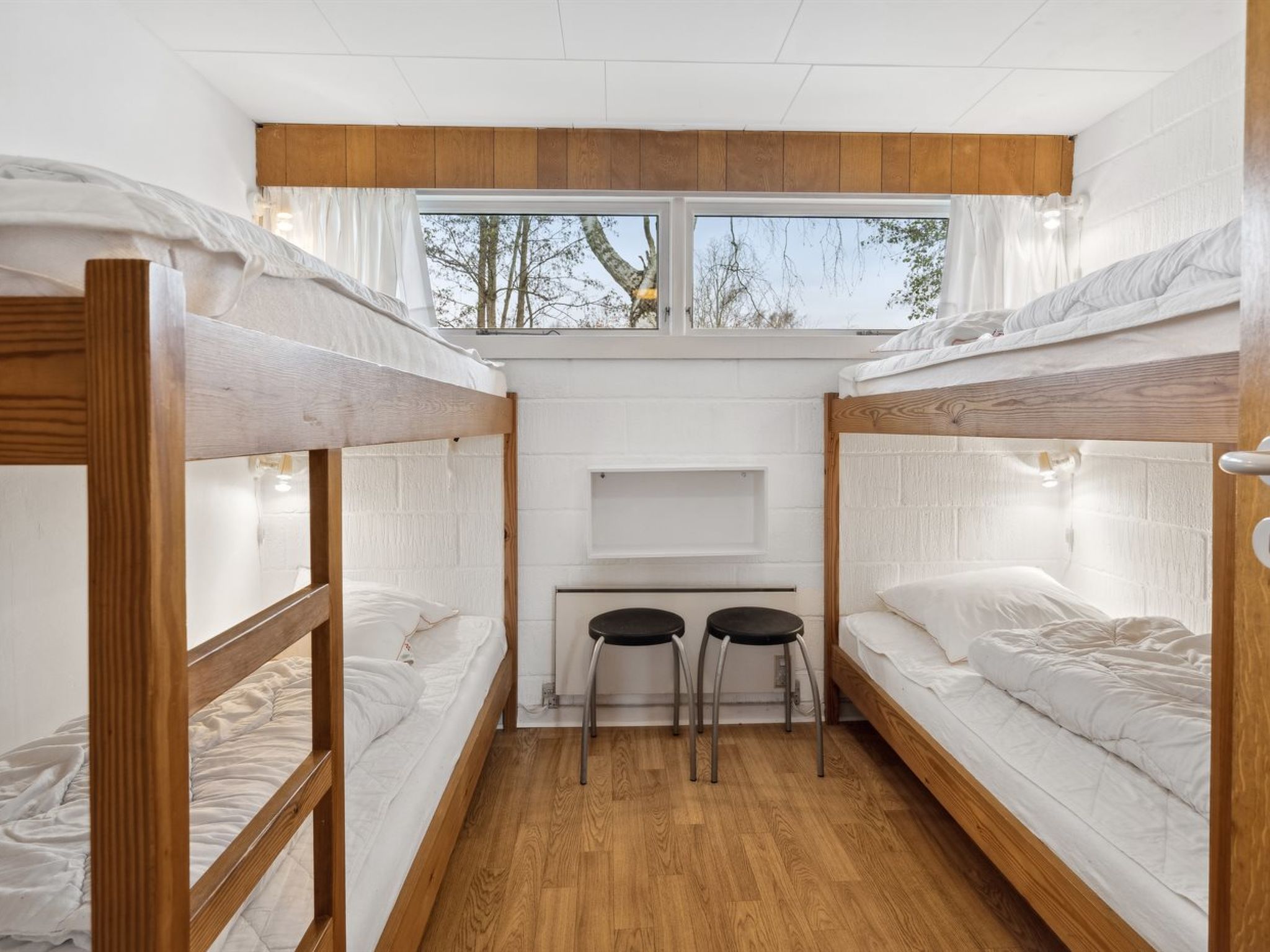 "Thara" - 100m from the sea - Binnen