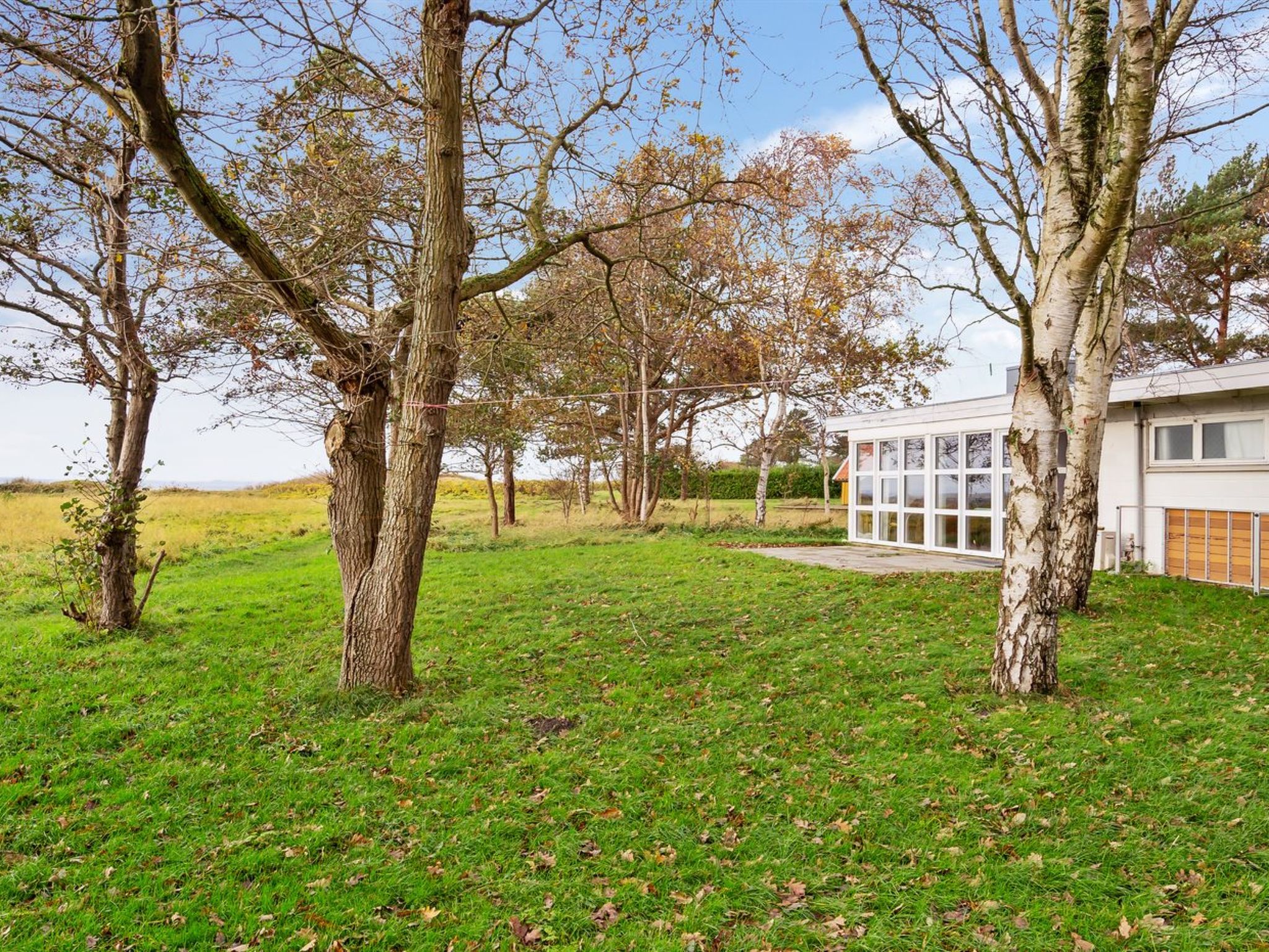 "Thara" - 100m from the sea - Buiten