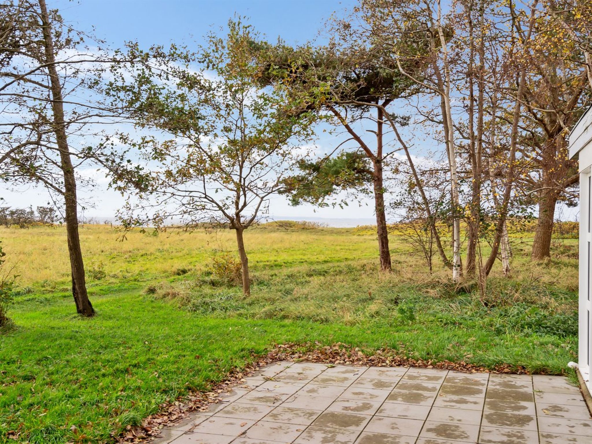 "Thara" - 100m from the sea - Buiten