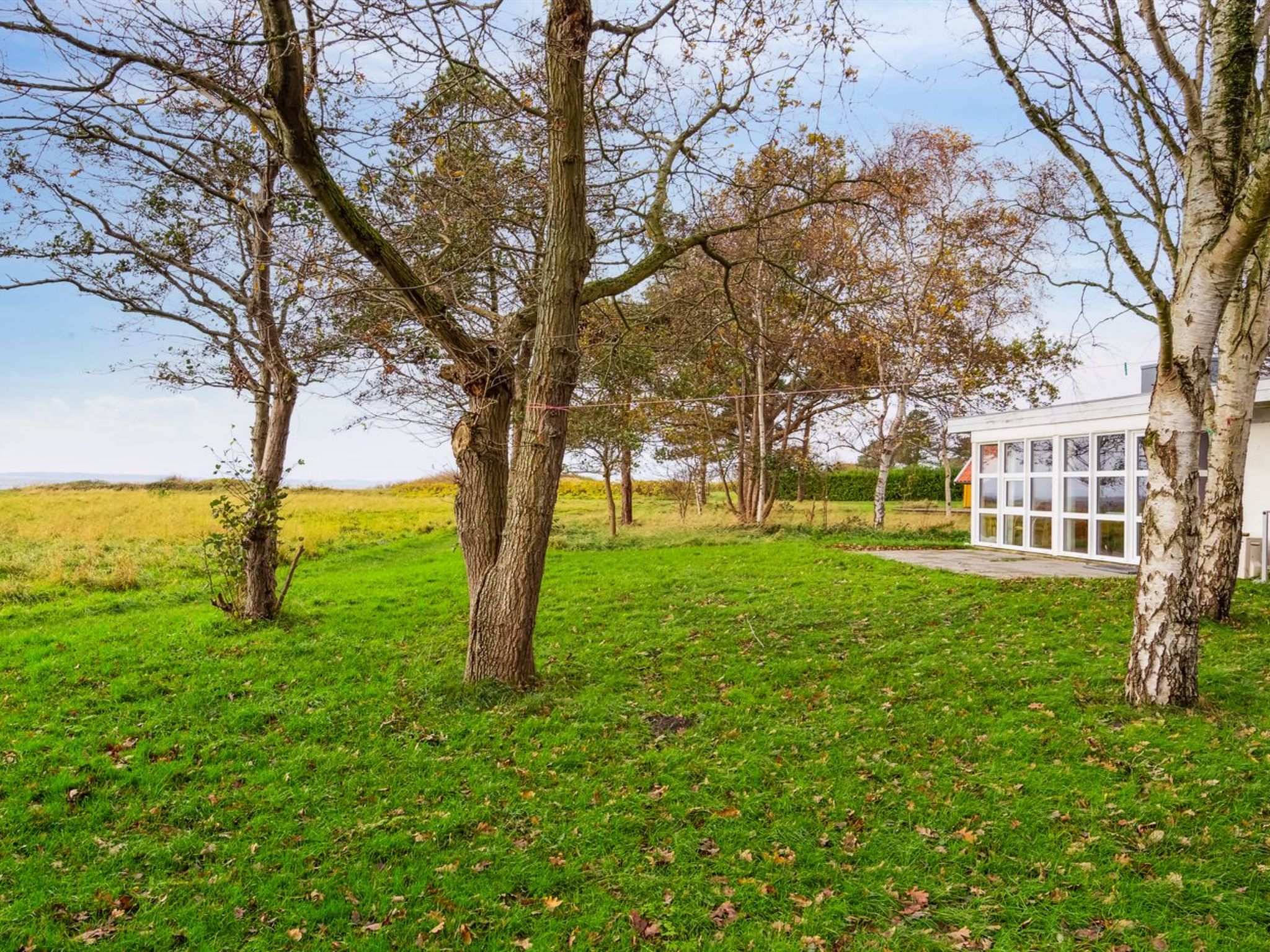 "Thara" - 100m from the sea - Buiten