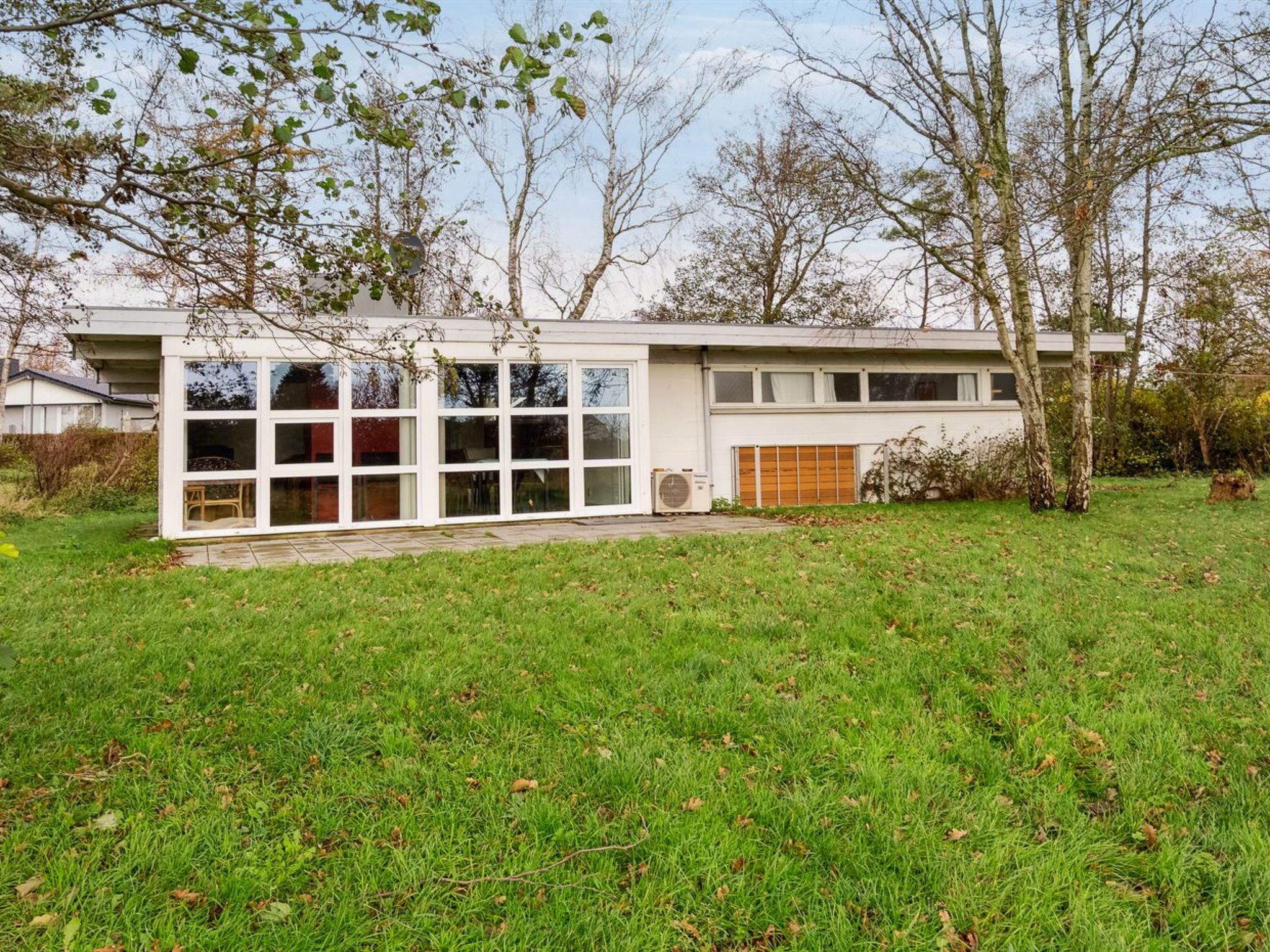 "Thara" - 100m from the sea - Buiten