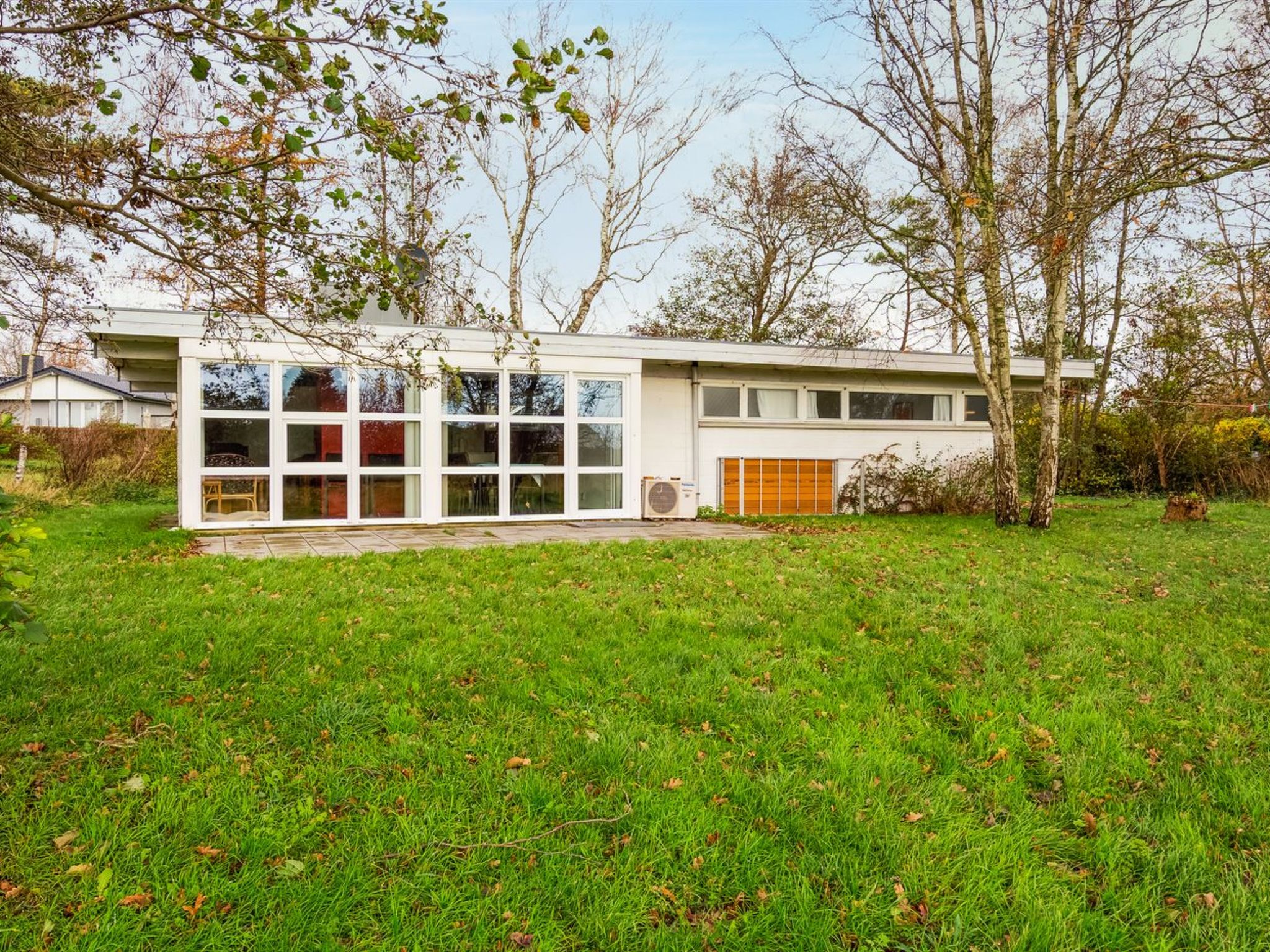 "Thara" - 100m from the sea - Buiten