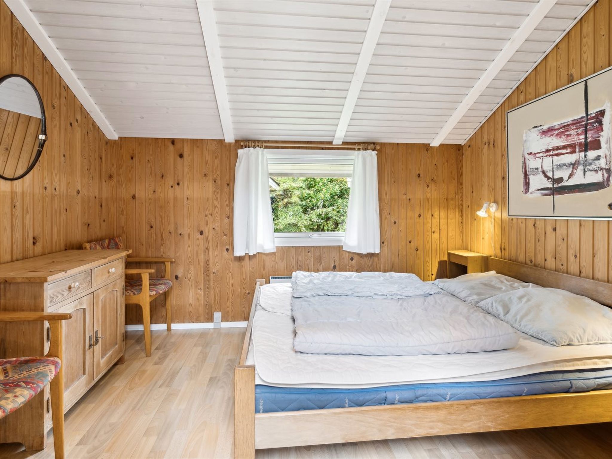 "Alrun" - 150m from the sea - Drinnen
