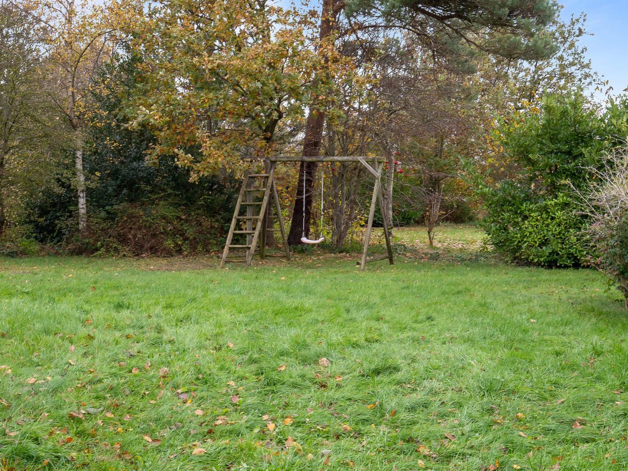 "Alrun" - 150m from the sea - Draußen