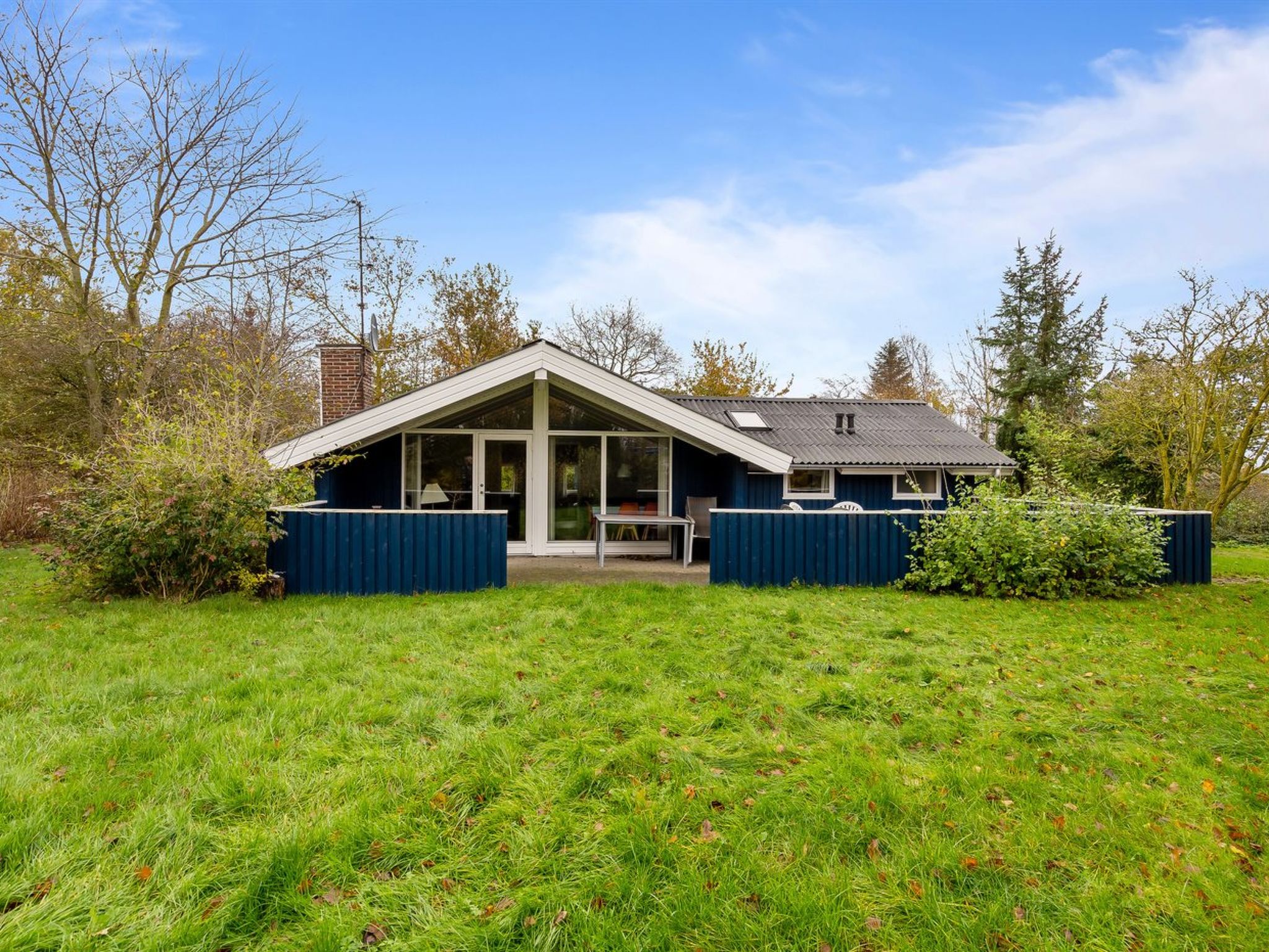 "Alrun" - 150m from the sea