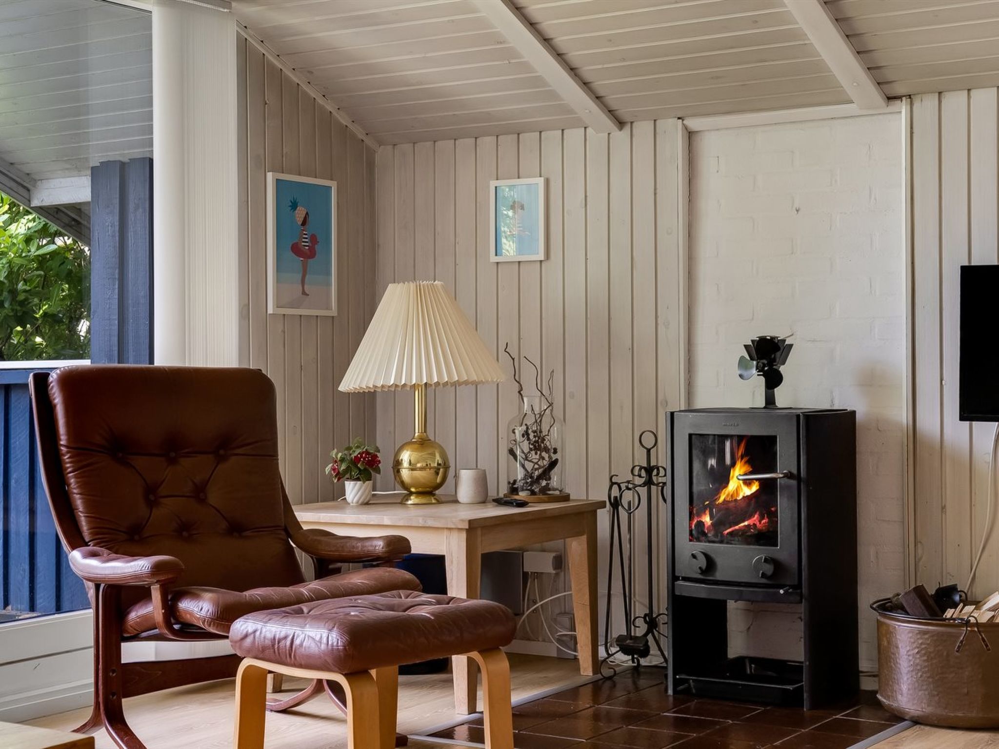 "Alrun" - 150m from the sea
